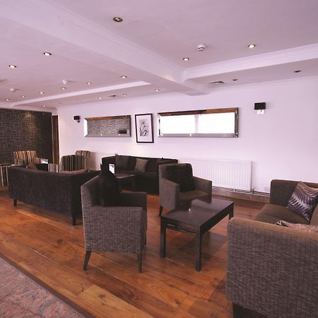 Best Western Palm Hotel London Interior photo