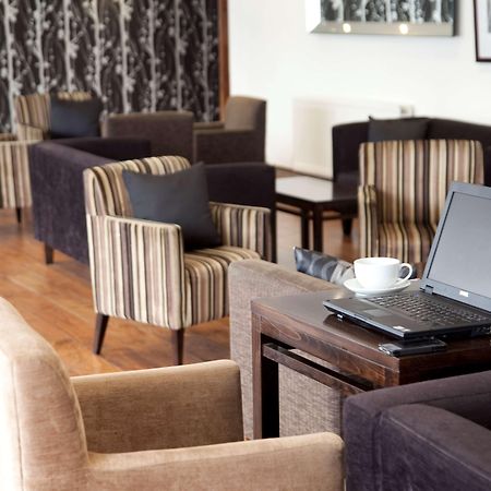Best Western Palm Hotel London Interior photo