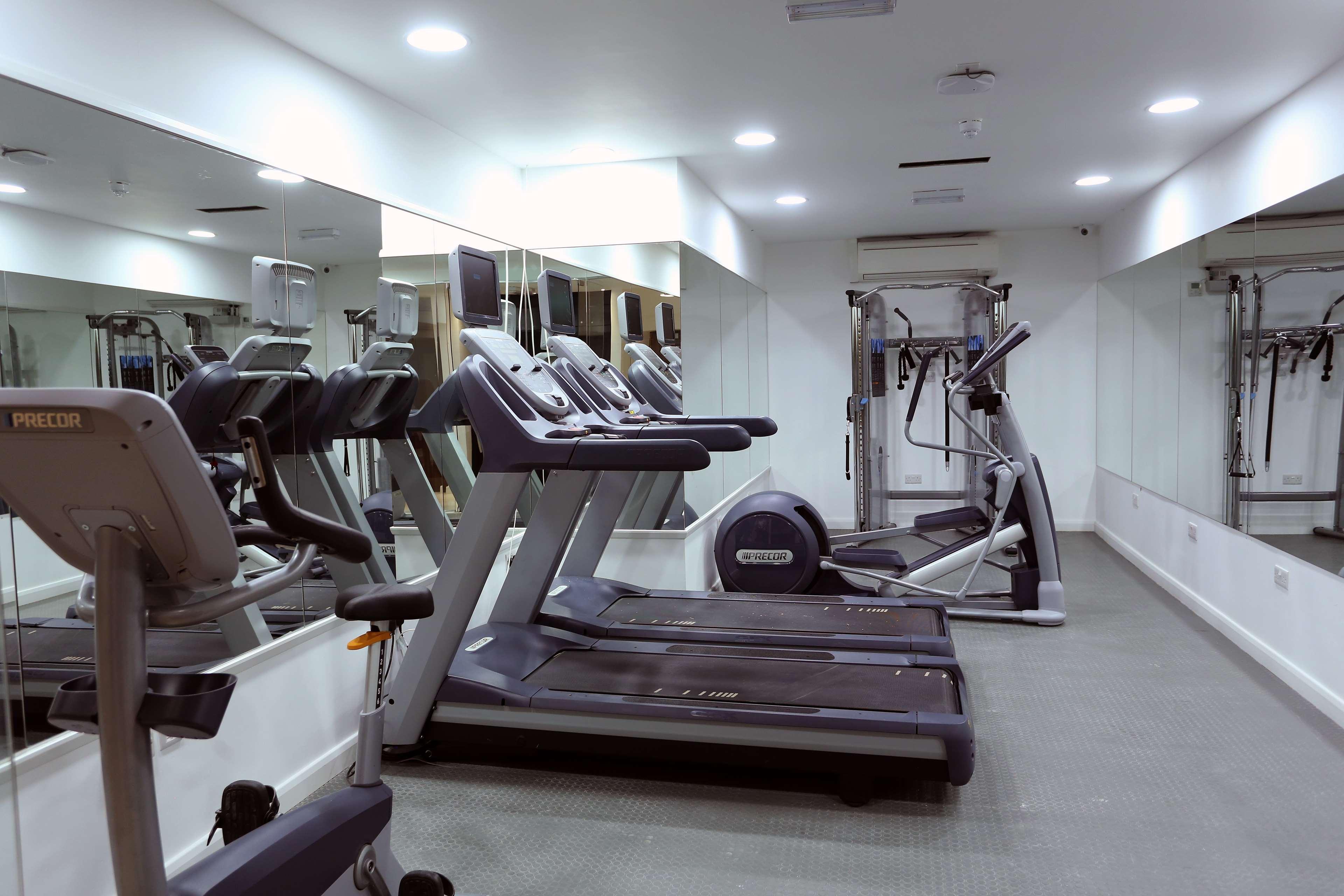 Best Western Palm Hotel London Exterior photo