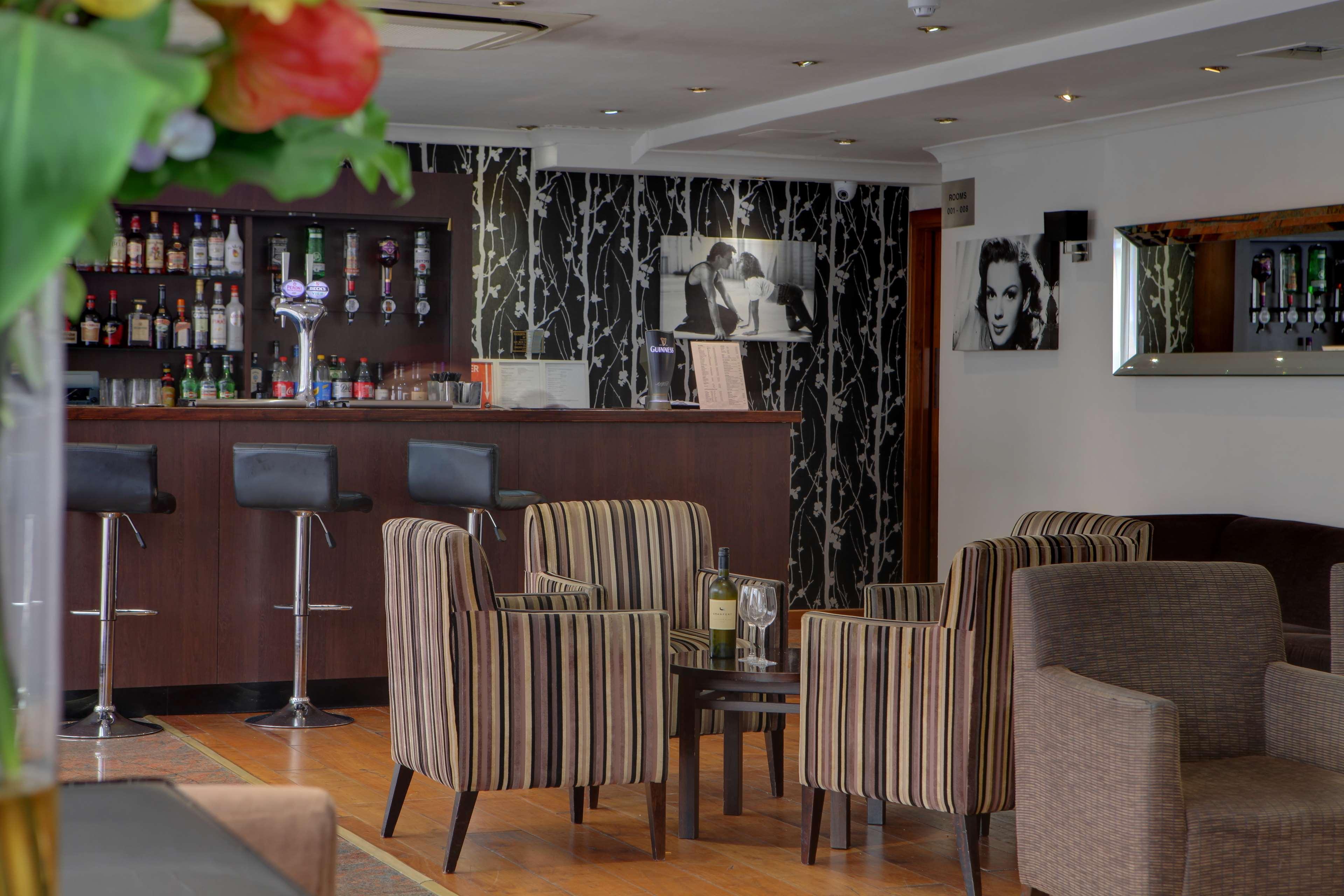 Best Western Palm Hotel London Exterior photo
