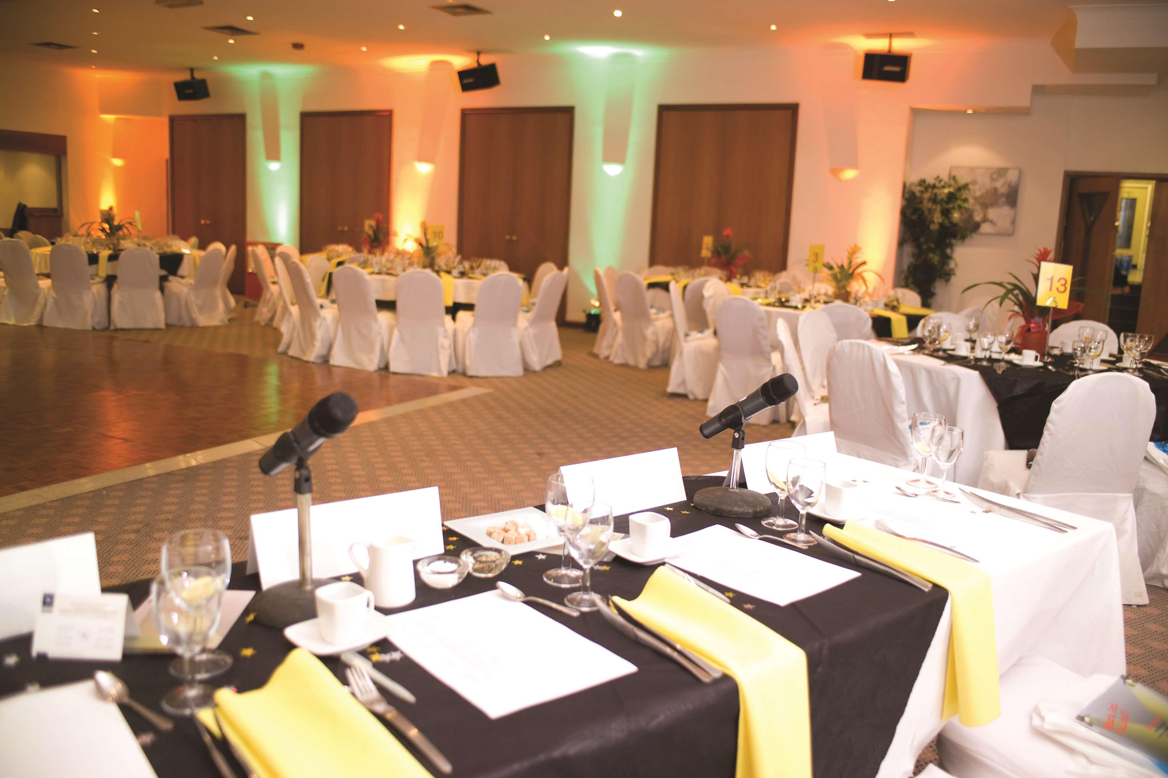 Best Western Palm Hotel London Business photo