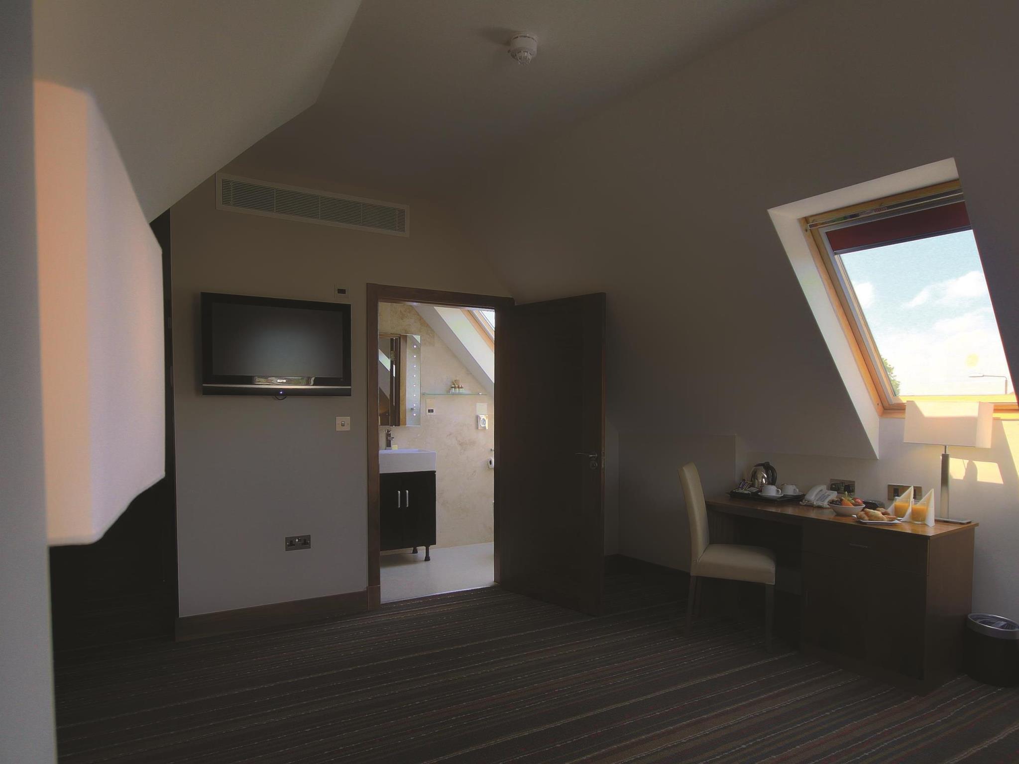 Best Western Palm Hotel London Exterior photo