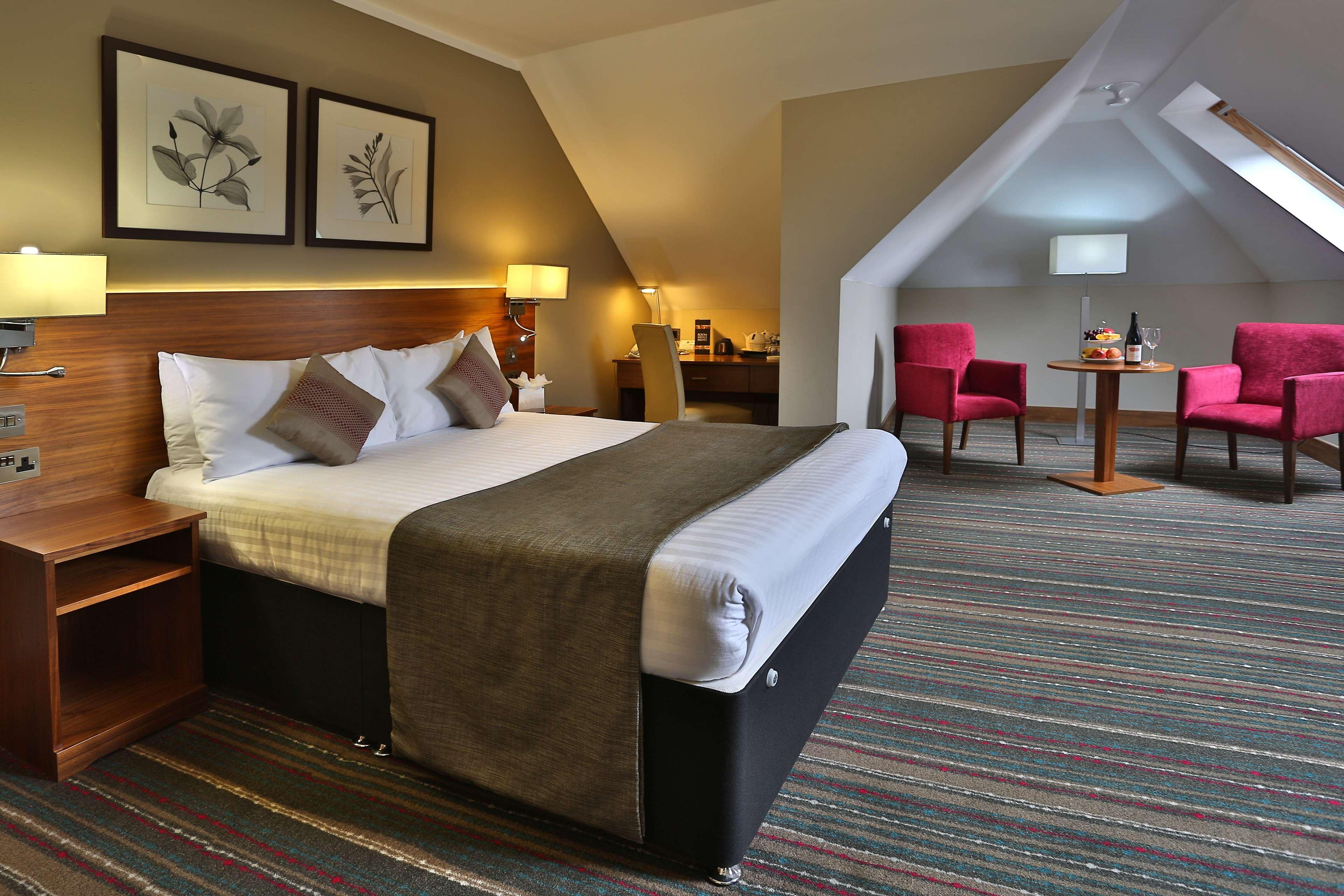 Best Western Palm Hotel London Exterior photo