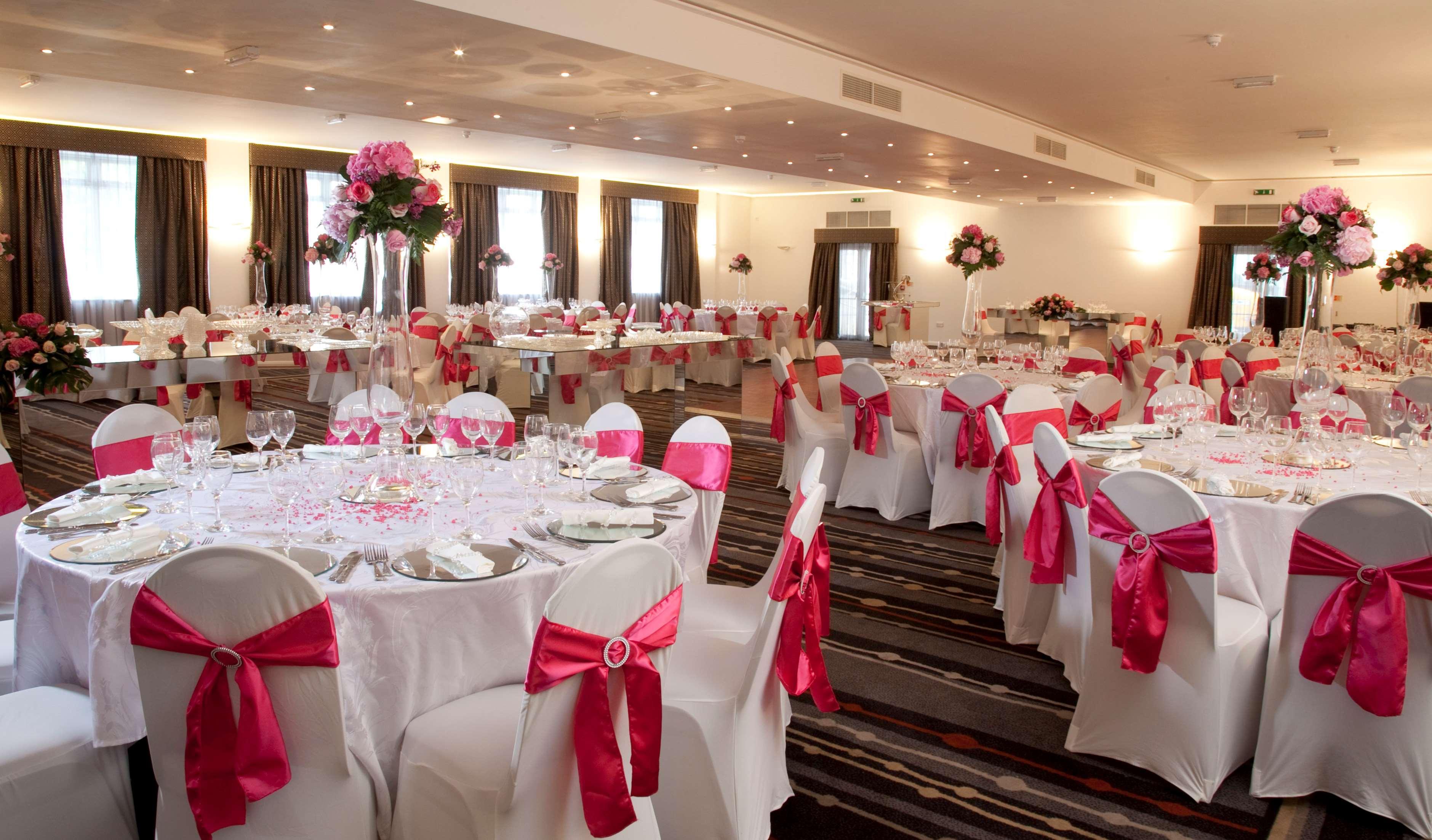 Best Western Palm Hotel London Exterior photo