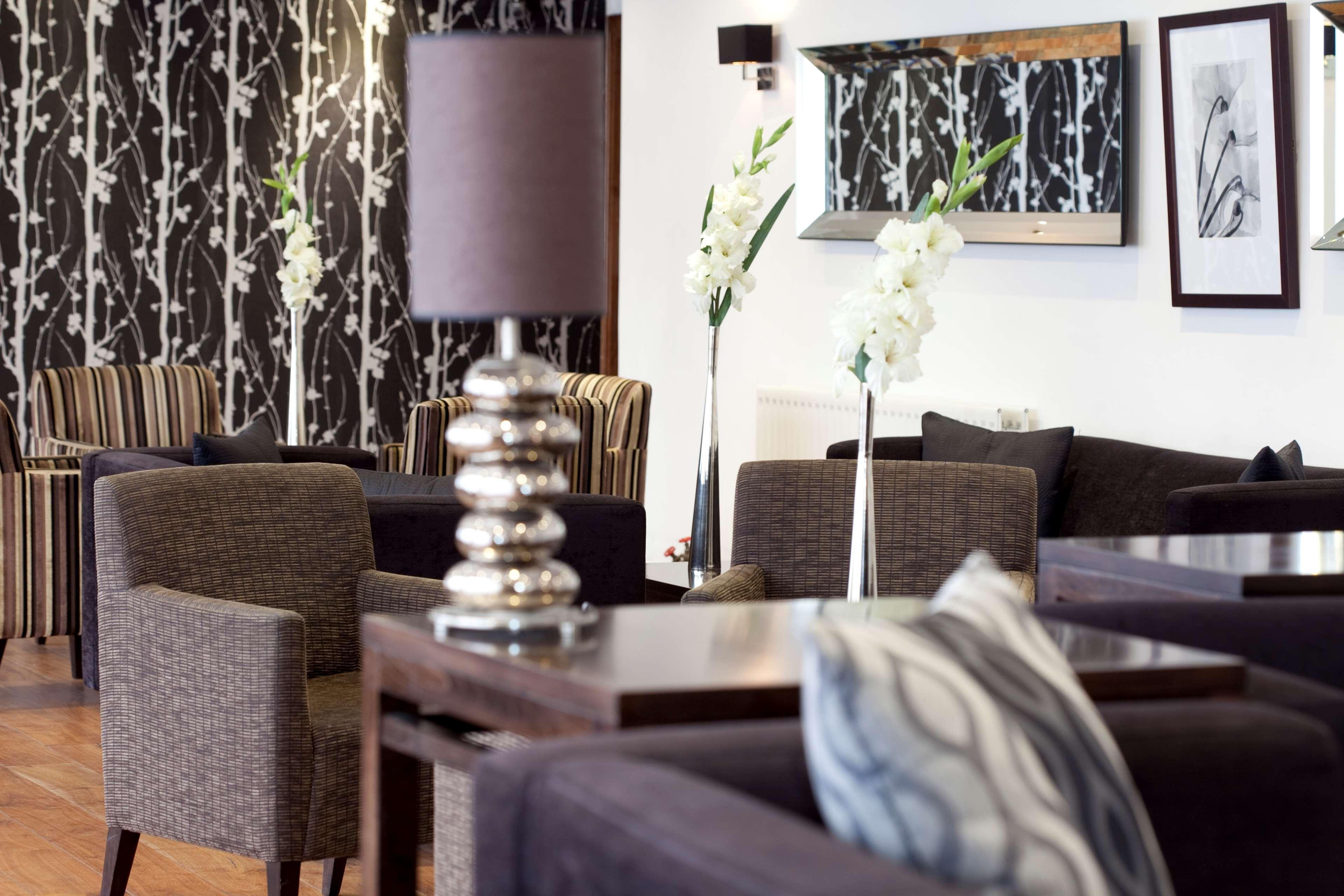 Best Western Palm Hotel London Exterior photo