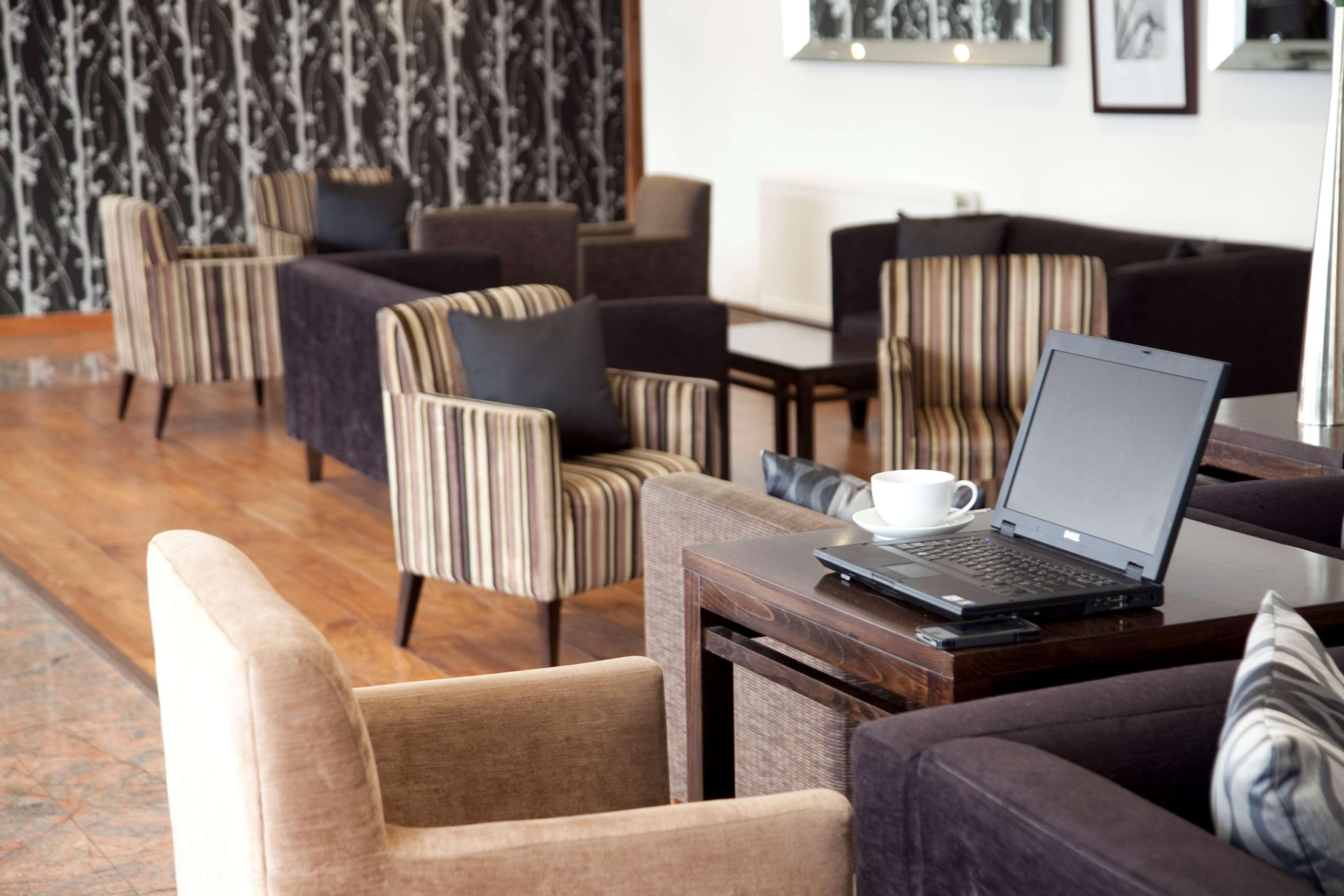 Best Western Palm Hotel London Interior photo