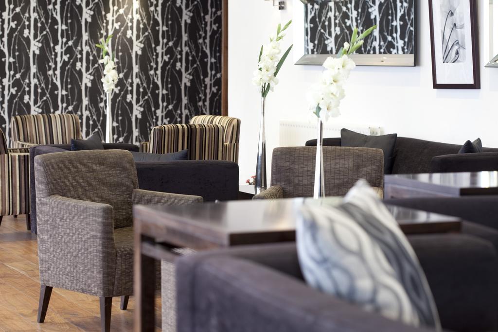 Best Western Palm Hotel London Exterior photo