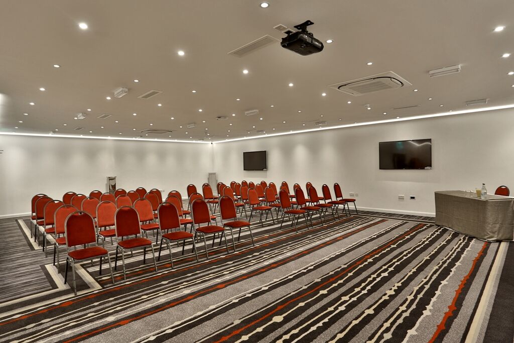 Best Western Palm Hotel London Exterior photo