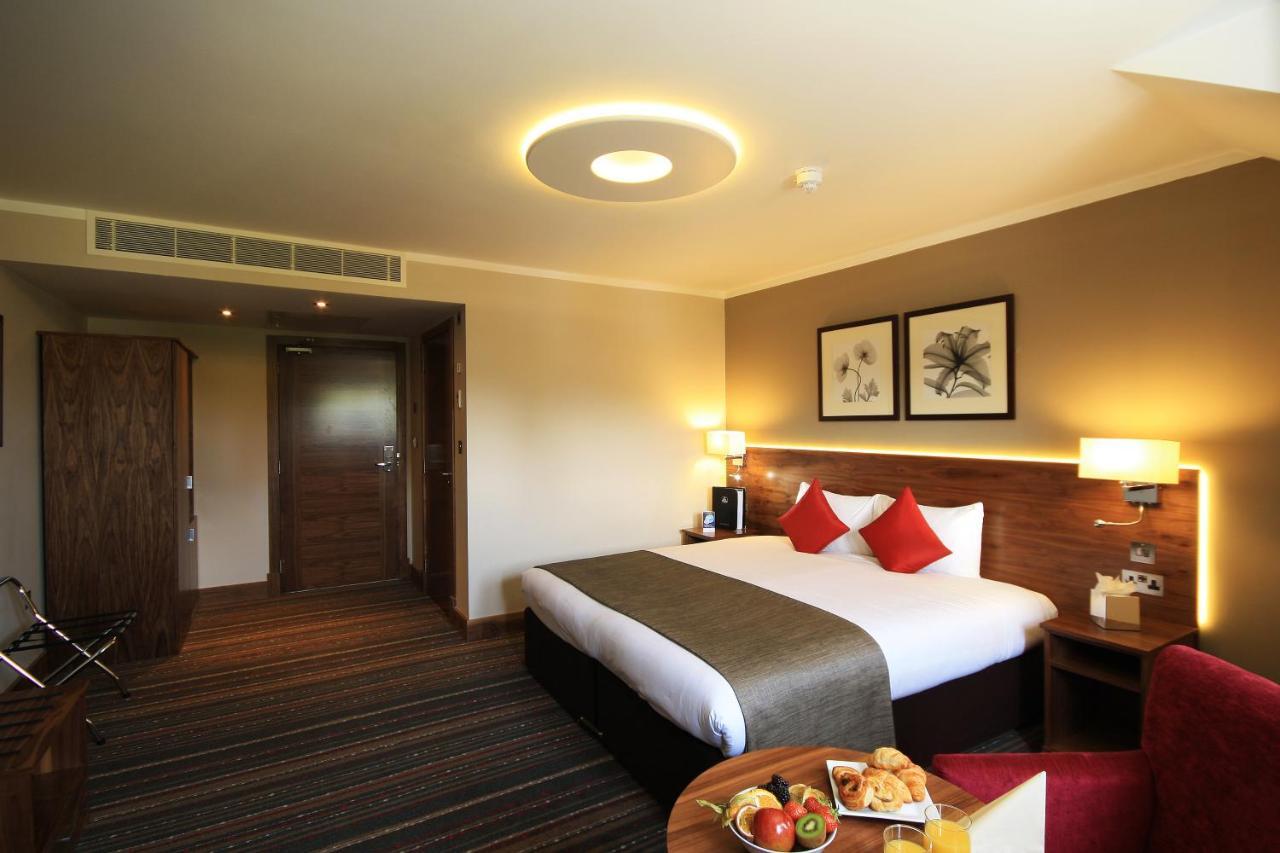 Best Western Palm Hotel London Exterior photo